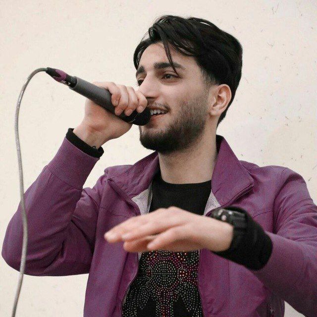 آهنگ جدید علیرضا باباجانی چلچلا